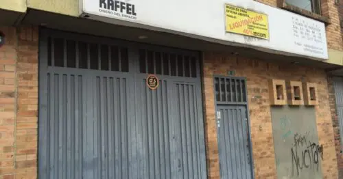 KAFFEL DISENO DEL ESPACIO KAFFEL DISENO DEL ESPACIO